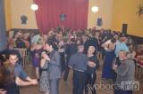 DSC_1039: Foto: Sportovní ples v Potěhách zahájilo originální spartakiádní předtančení