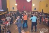 DSC_1052: Foto: Sportovní ples v Potěhách zahájilo originální spartakiádní předtančení