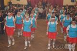 DSC_1062: Foto: Sportovní ples v Potěhách zahájilo originální spartakiádní předtančení