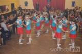 DSC_1069: Foto: Sportovní ples v Potěhách zahájilo originální spartakiádní předtančení