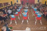 DSC_1107: Foto: Sportovní ples v Potěhách zahájilo originální spartakiádní předtančení