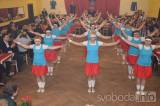 DSC_1109: Foto: Sportovní ples v Potěhách zahájilo originální spartakiádní předtančení