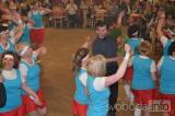 DSC_1116: Foto: Sportovní ples v Potěhách zahájilo originální spartakiádní předtančení