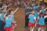 dsc_1117: Foto: Sportovní ples v Potěhách zahájilo originální spartakiádní předtančení