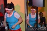 DSC_1127: Foto: Sportovní ples v Potěhách zahájilo originální spartakiádní předtančení