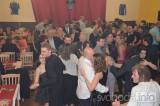 DSC_1161: Foto: Sportovní ples v Potěhách zahájilo originální spartakiádní předtančení