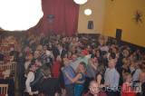 DSC_1167: Foto: Sportovní ples v Potěhách zahájilo originální spartakiádní předtančení