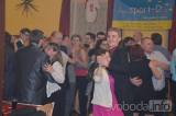 DSC_1168: Foto: Sportovní ples v Potěhách zahájilo originální spartakiádní předtančení