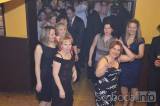 DSC_1182: Foto: Sportovní ples v Potěhách zahájilo originální spartakiádní předtančení