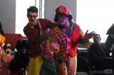 IMG_5573: Foto: Děti se po roce opět bavily na Dětském karnevalu v kutnohorském Lorci