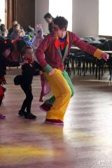 img_5579: Foto: Děti se po roce opět bavily na Dětském karnevalu v kutnohorském Lorci
