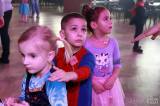 IMG_5584: Foto: Děti se po roce opět bavily na Dětském karnevalu v kutnohorském Lorci