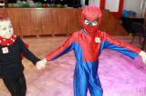 IMG_5593: Foto: Děti se po roce opět bavily na Dětském karnevalu v kutnohorském Lorci
