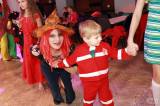IMG_5595: Foto: Děti se po roce opět bavily na Dětském karnevalu v kutnohorském Lorci