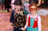 IMG_5603: Foto: Děti se po roce opět bavily na Dětském karnevalu v kutnohorském Lorci