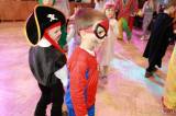 IMG_5612: Foto: Děti se po roce opět bavily na Dětském karnevalu v kutnohorském Lorci
