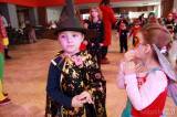 IMG_5615: Foto: Děti se po roce opět bavily na Dětském karnevalu v kutnohorském Lorci
