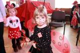 IMG_5618: Foto: Děti se po roce opět bavily na Dětském karnevalu v kutnohorském Lorci