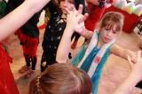 IMG_5630: Foto: Děti se po roce opět bavily na Dětském karnevalu v kutnohorském Lorci