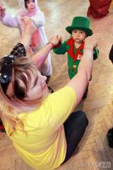IMG_5636: Foto: Děti se po roce opět bavily na Dětském karnevalu v kutnohorském Lorci