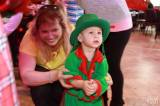 IMG_5641: Foto: Děti se po roce opět bavily na Dětském karnevalu v kutnohorském Lorci