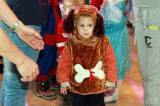 IMG_5647: Foto: Děti se po roce opět bavily na Dětském karnevalu v kutnohorském Lorci