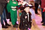 IMG_5654: Foto: Děti se po roce opět bavily na Dětském karnevalu v kutnohorském Lorci