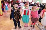 IMG_5669: Foto: Děti se po roce opět bavily na Dětském karnevalu v kutnohorském Lorci