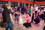 IMG_5670: Foto: Děti se po roce opět bavily na Dětském karnevalu v kutnohorském Lorci