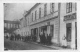 historie10: Zima roku 1929 ve Vrdech na Čáslavsku