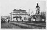 historie13: Zima roku 1929 ve Vrdech na Čáslavsku