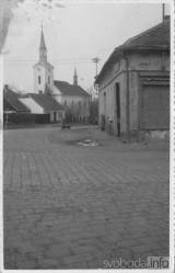 historie17: Zima roku 1929 ve Vrdech na Čáslavsku