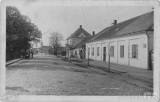 historie22: Zima roku 1929 ve Vrdech na Čáslavsku