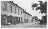 historie29: Zima roku 1929 ve Vrdech na Čáslavsku