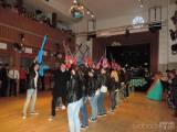 DSCN2574: Foto, video: Studenti dvou tříd Střední zemědělské školy tančili na plese v Grandu