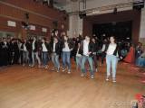 DSCN2589: Foto, video: Studenti dvou tříd Střední zemědělské školy tančili na plese v Grandu