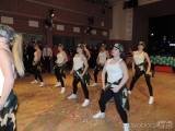 DSCN2610: Foto, video: Studenti dvou tříd Střední zemědělské školy tančili na plese v Grandu