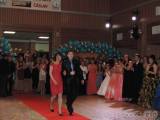 DSCN2649: Foto, video: Studenti dvou tříd Střední zemědělské školy tančili na plese v Grandu