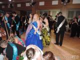 DSCN2798: Foto, video: Studenti dvou tříd Střední zemědělské školy tančili na plese v Grandu