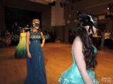 DSCN9508: Foto, video: Studenti dvou tříd Střední zemědělské školy tančili na plese v Grandu