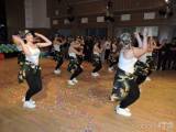 DSCN9522: Foto, video: Studenti dvou tříd Střední zemědělské školy tančili na plese v Grandu