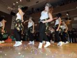 DSCN9524: Foto, video: Studenti dvou tříd Střední zemědělské školy tančili na plese v Grandu