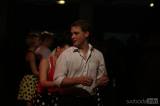 IMG_1485: Foto: Maturanty kolínských Spojů doprovodili na plese herci ze seriálu Ulice