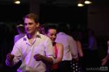 IMG_1486: Foto: Maturanty kolínských Spojů doprovodili na plese herci ze seriálu Ulice