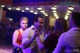 IMG_1488: Foto: Maturanty kolínských Spojů doprovodili na plese herci ze seriálu Ulice