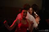 IMG_1489: Foto: Maturanty kolínských Spojů doprovodili na plese herci ze seriálu Ulice