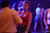 IMG_1498: Foto: Maturanty kolínských Spojů doprovodili na plese herci ze seriálu Ulice