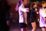 IMG_1520: Foto: Maturanty kolínských Spojů doprovodili na plese herci ze seriálu Ulice