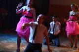 IMG_1540: Foto: Maturanty kolínských Spojů doprovodili na plese herci ze seriálu Ulice