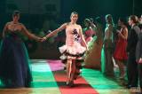 IMG_1604: Foto: Maturanty kolínských Spojů doprovodili na plese herci ze seriálu Ulice